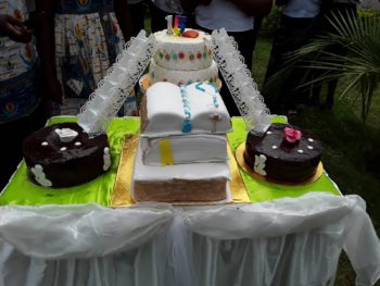 La Communauté Les Béatitudes fête ses 15 ans