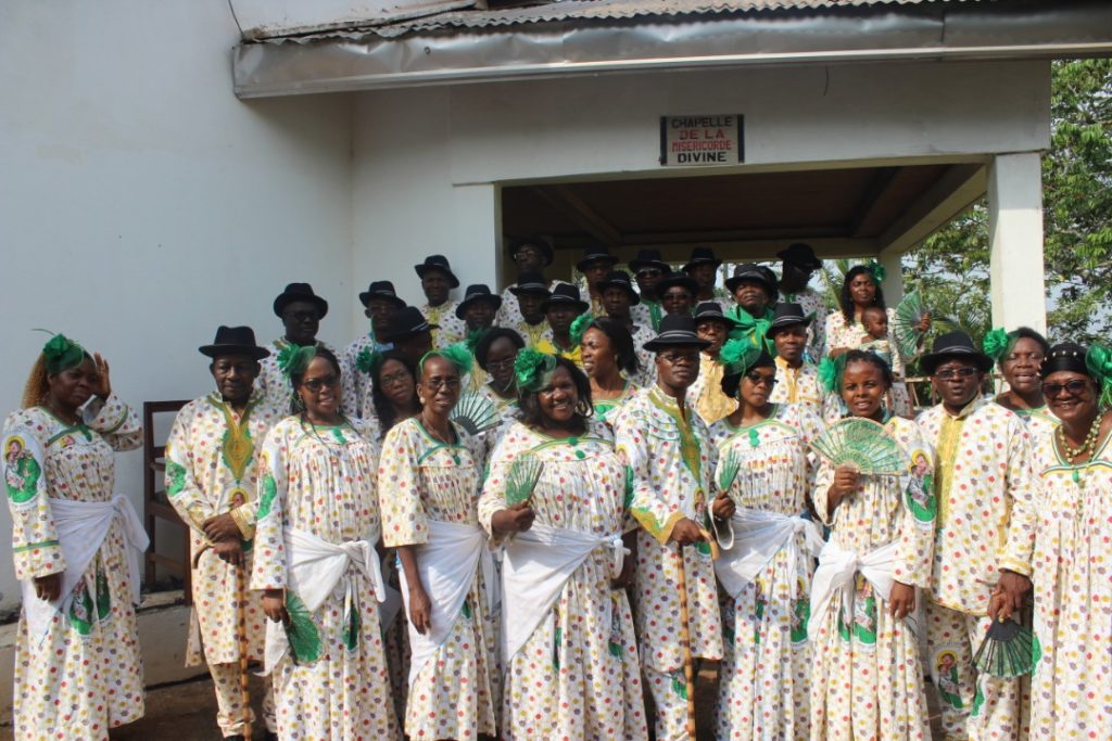 Le Conseil des Membres