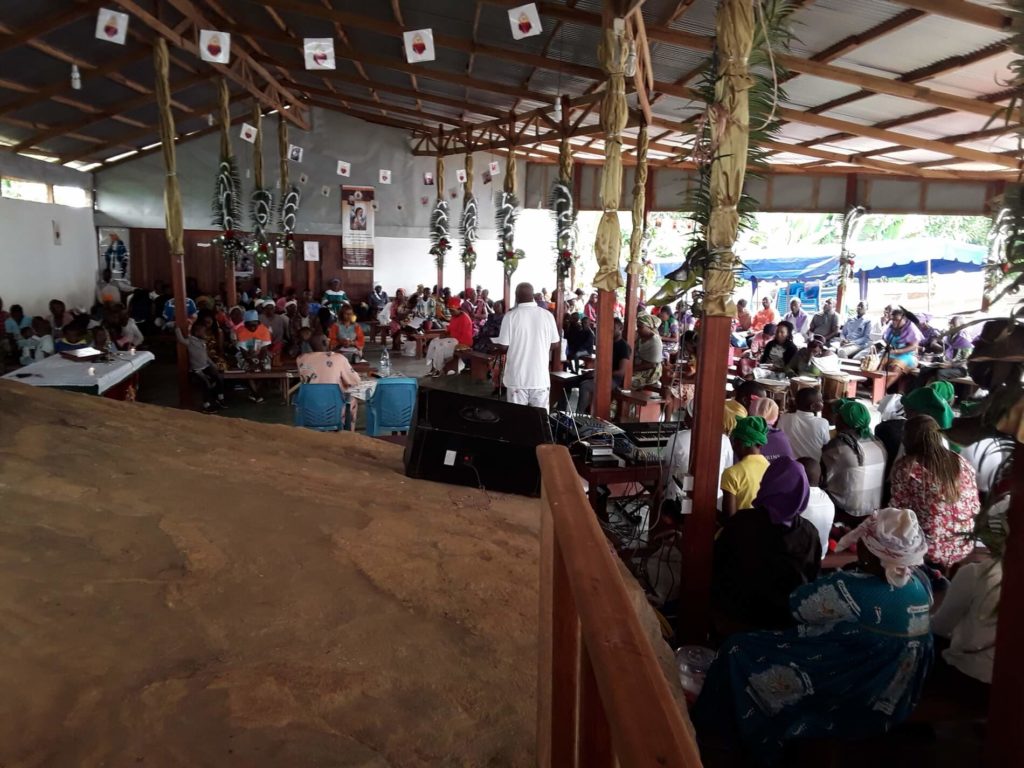 Le Chapitre général