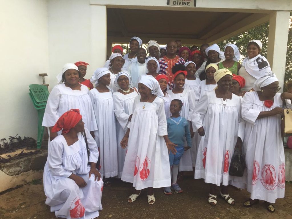 CLUB DE LA MISÉRICORDE