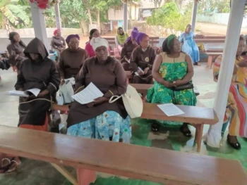 Formation humaine intégral et Oblative 