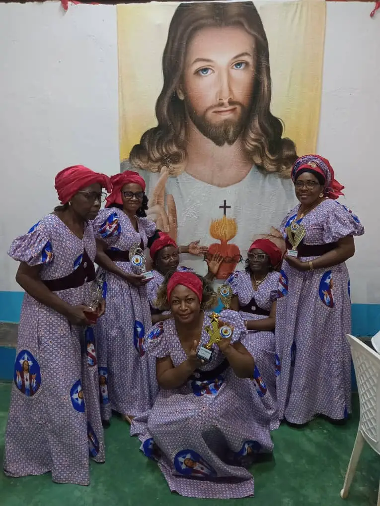 FÊTE PATRONALE 2026 DE LA COMMUNAUTÉ DES BÉATITUDES DU TRÈS SAINT CŒUR DE JÉSUS