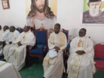 Célébration Eucharistique 