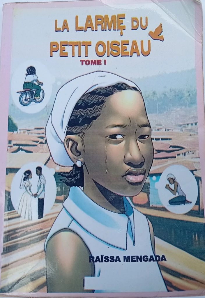 Synthèse du roman La larme du petit oiseau – Tome 1