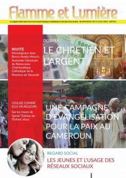 Le chrétien et l’argent